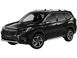 Forester ab 2022